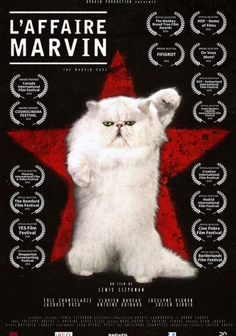 L'affaire Marvin