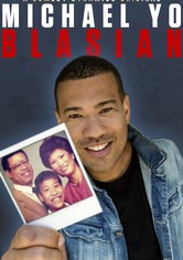 Michael Yo: Blasian