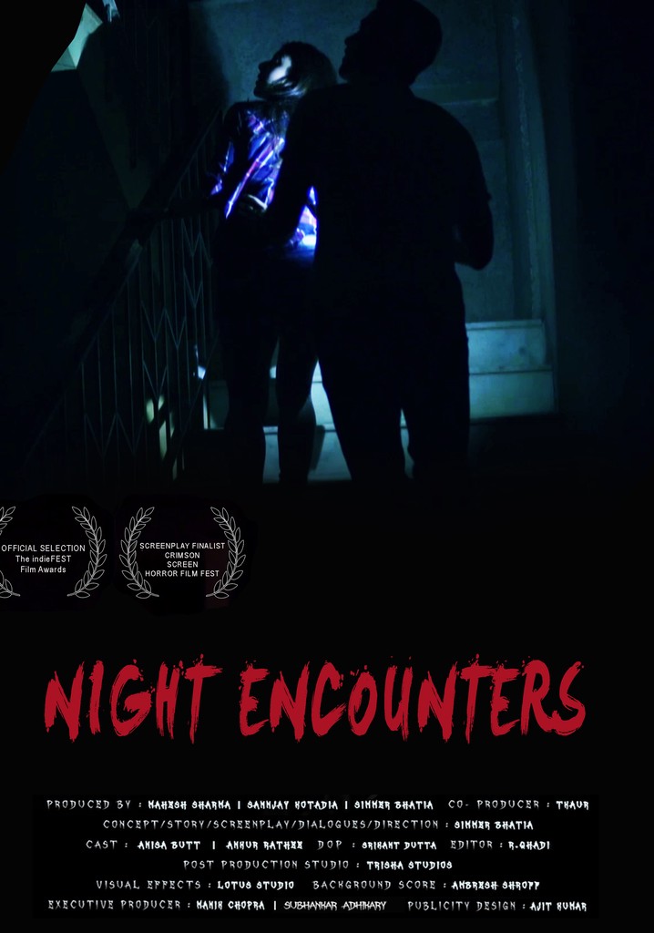 Night Encounters