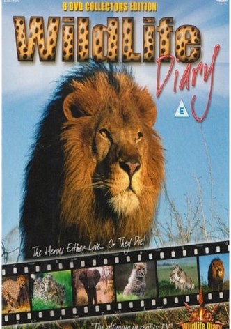 Wildlife Diary