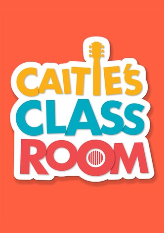 Caitie's Classroom: Live