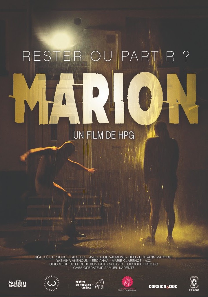 Marion