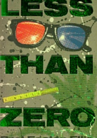 Less Than Zero