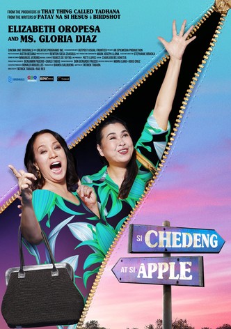 Chedeng & Apple