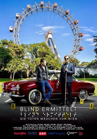 Determined Blind: The Dead Girls of Vienna