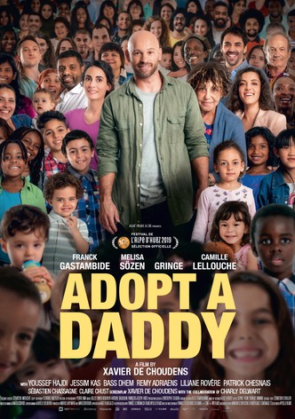 Adopt a Daddy