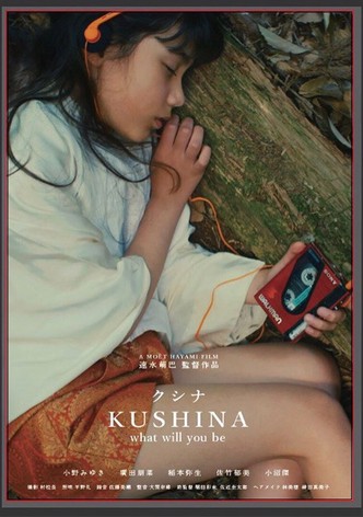 Kushina, What Will You Be