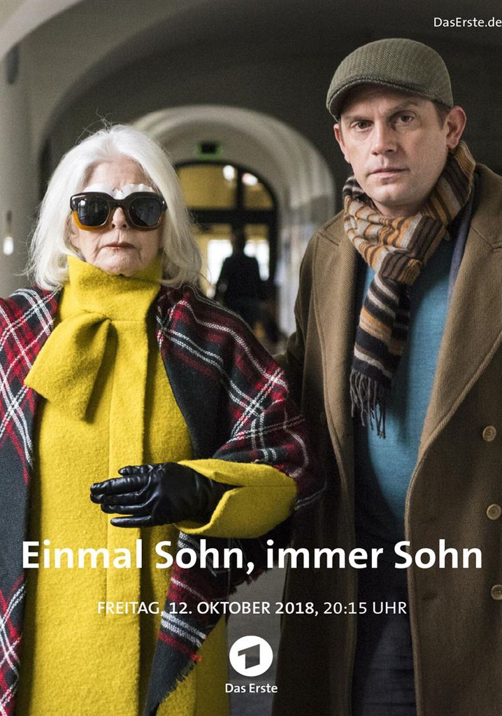 Einmal Sohn, immer Sohn