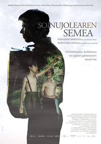 Soinujolearen semea