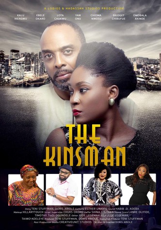 Kinsman