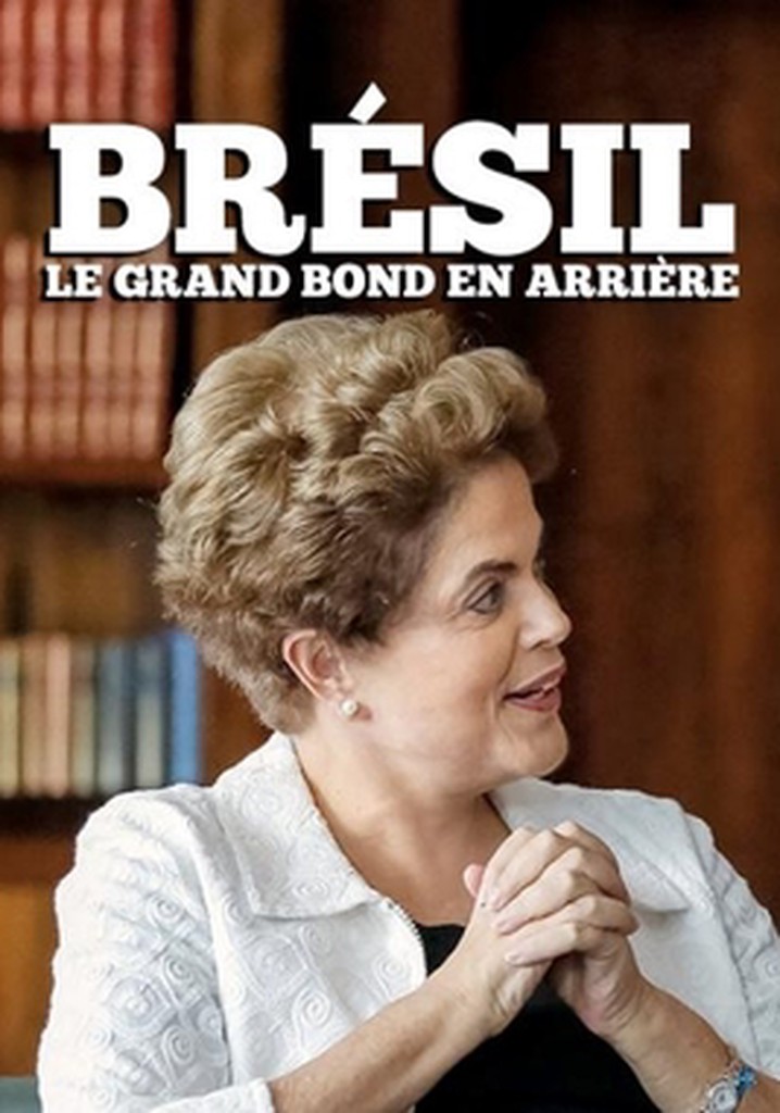 Brésil: Le grand bond en arrière