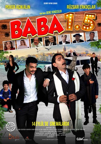 Baba 1.5