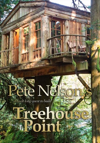 Treehouse Point