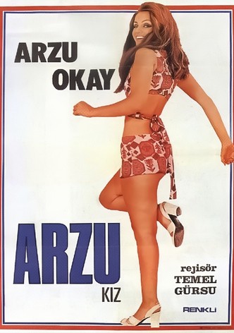 Arzu