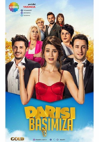 Darisi Basimiza