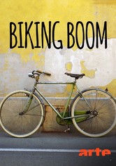 Biking Boom