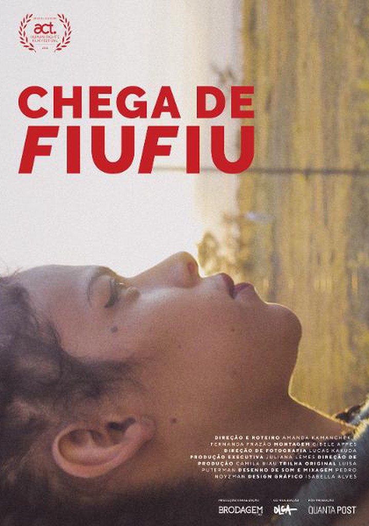 Enough with Catcalling