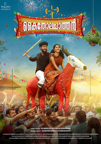 Kaitholachathan