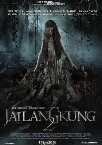 Jailangkung 2