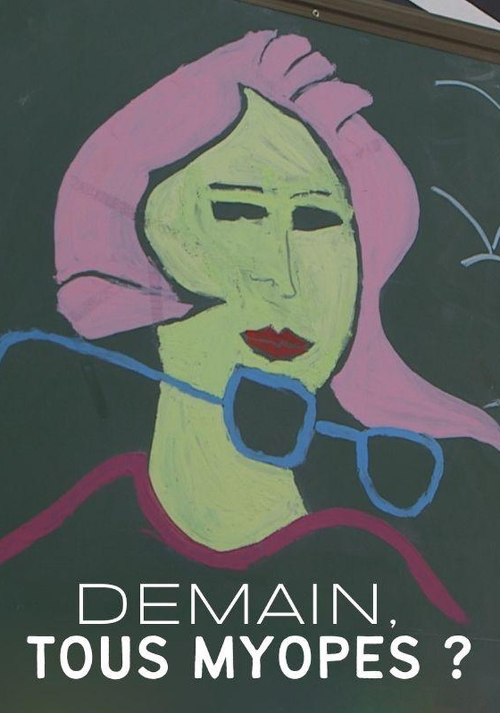 Will We All Be Blind Tomorrow?