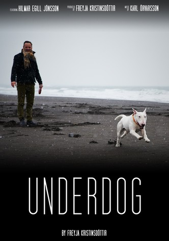 Underdog