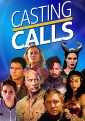 Casting Calls