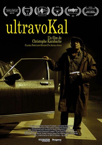 ultravoKal