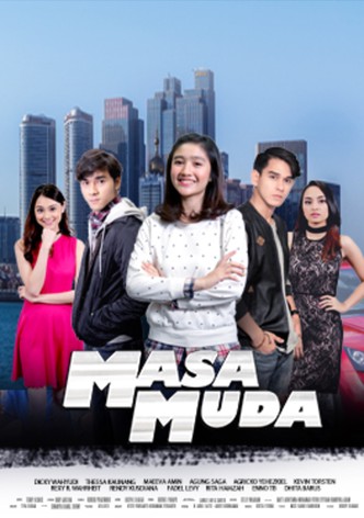 Masa Muda