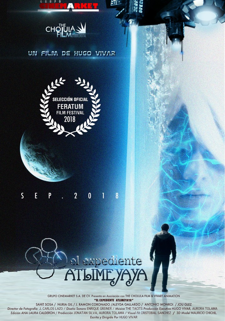 El Expediente Atlimeyaya