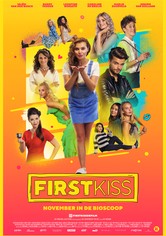 First Kiss