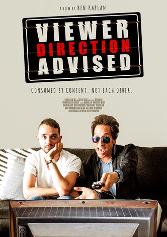 Viewer Direction Advised