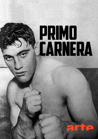 Primo Carnera: Le colosse aux pieds d'argile