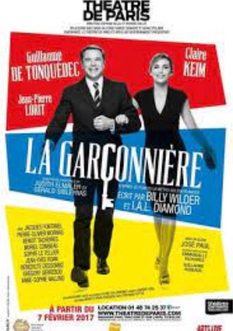 La garçonnière