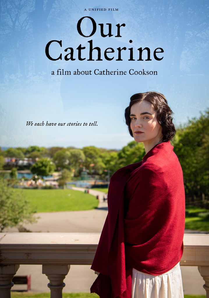 Our Catherine