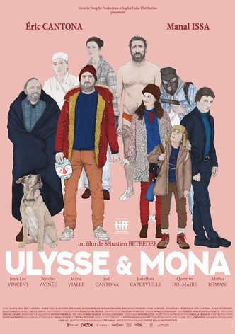 Ulysse & Mona