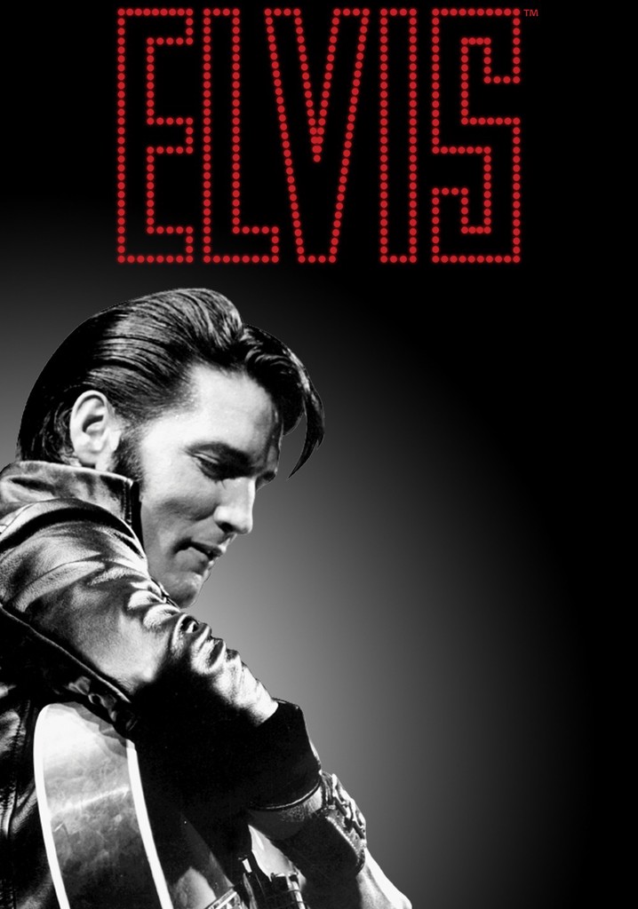 Elvis Comeback Theatrical Event