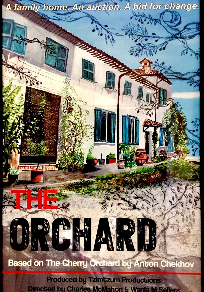 The Orchard