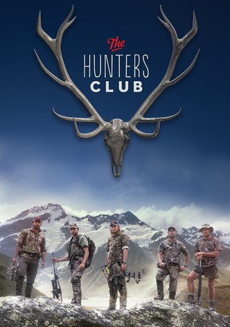 The Hunters Club
