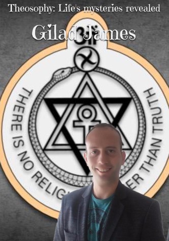 Theosophy: Life's mysteries revealed