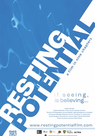 Resting Potential