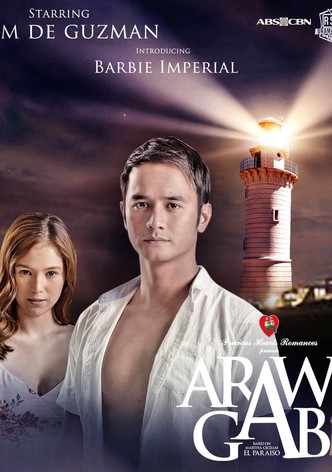 Precious Hearts Romances Presents: Araw Gabi