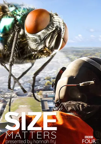 Size Matters poster