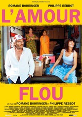 L'amour flou