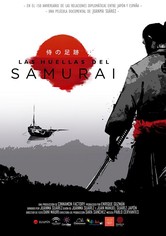 The Samurai's Footsteps