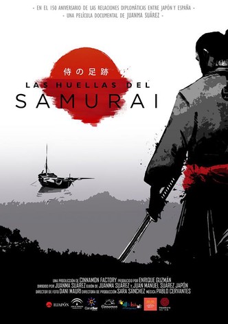 Huellas Del Samurai, Las