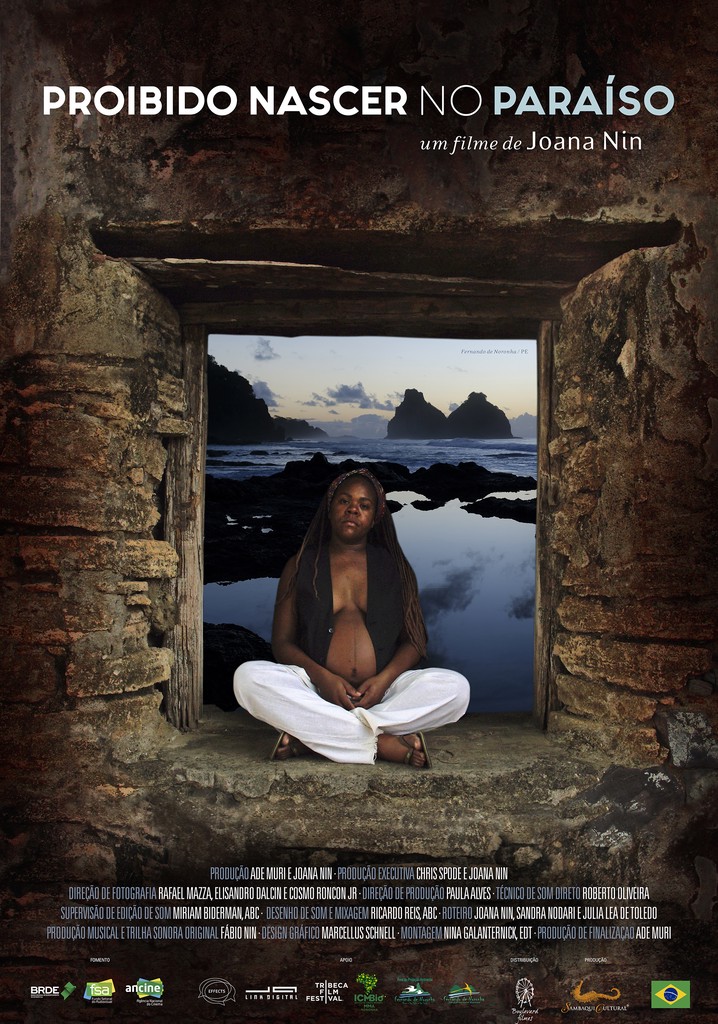 Childbirth Banned in Paradise