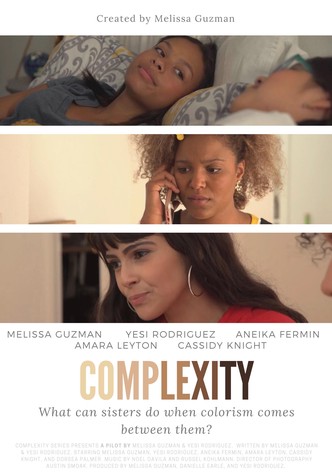 Complexity