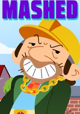 Mashed