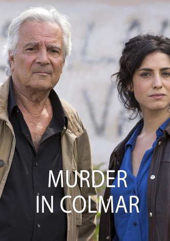 Asesinato en Colmar