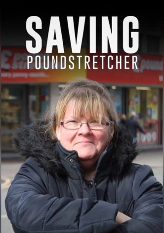 Saving Poundstretcher